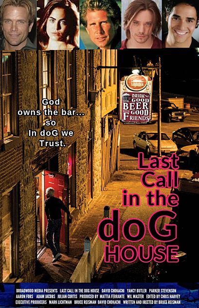 The Film Catalogue | Last Call in the Dog House