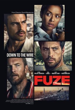 Fuze