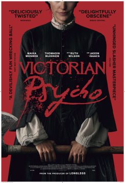 Victorian Psycho