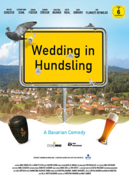 Wedding in Hundsling