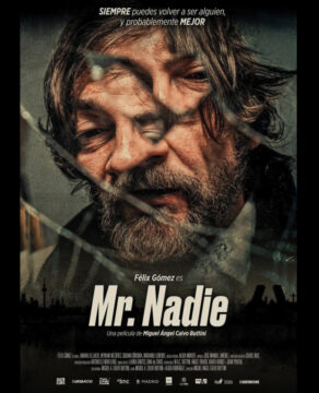 Mr Nadie