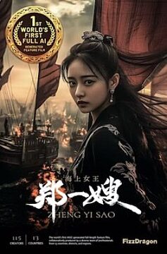 Zheng Yi Sao