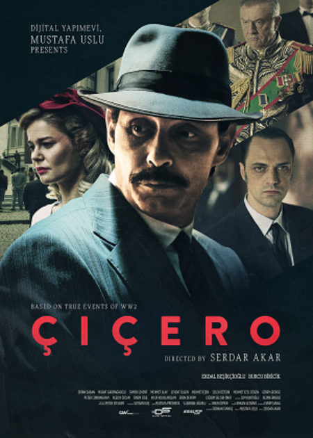 the film catalogue cicero