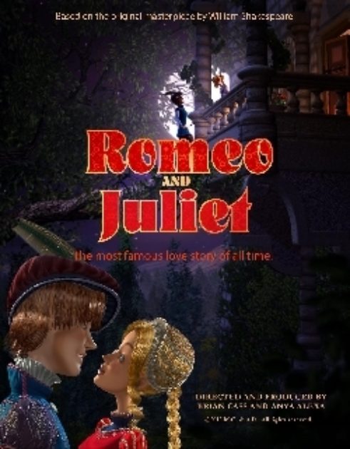 Romeo And Juliet 2013 Trailer Deutsch