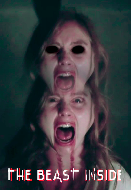 Assignment discovery the beast within image