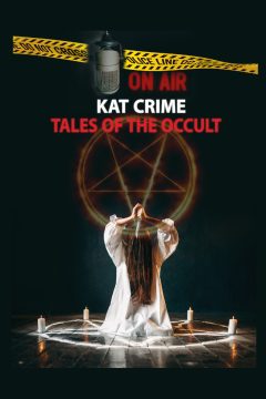 Kat Crime: Tales of the Occult