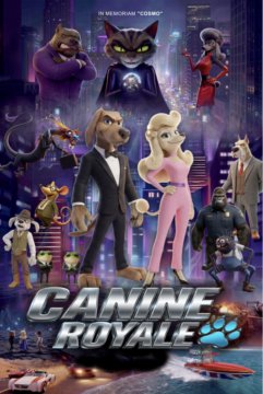 Canine Royale