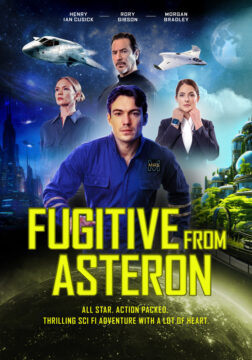 Fugitive From Asteron