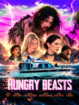 Hungry Beasts