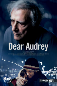 Dear Audrey