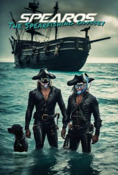 Spearos - The Spearfishing Odyssey