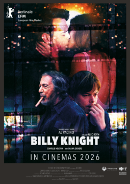 Billy Knight