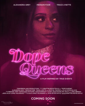 Dope Queens