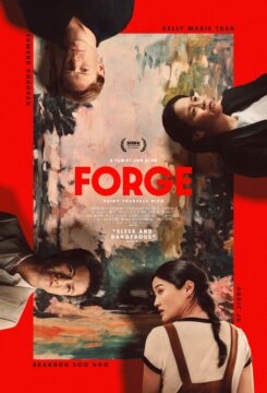 Forge