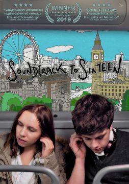 Soundtrack to Sixteen