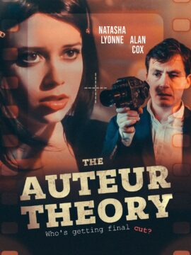 The Auteur Theory