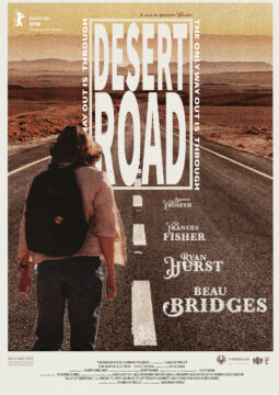 Desert Road