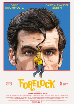 Forelock