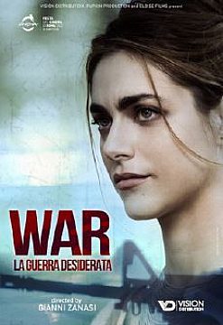 War