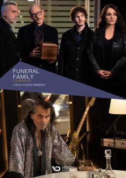 FUNERAL FAMILY
