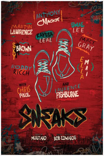 sneaks limited