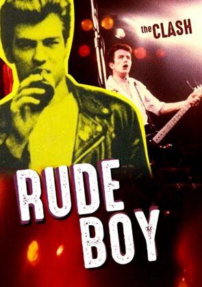 The Film Catalogue | Rude Boy
