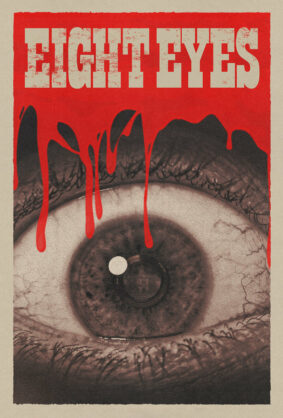 The Film Catalogue | Eight Eyes