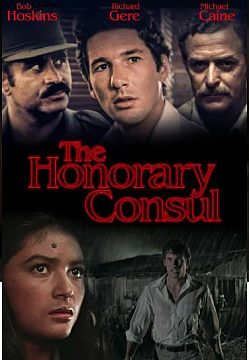 The Honorary Consul