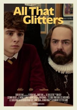 All That Glitters