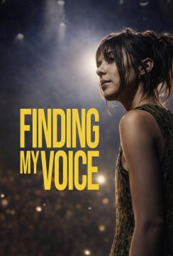 Finding My Voice