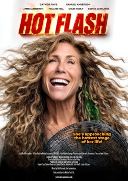 Hot Flash