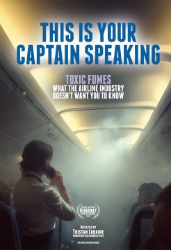 This is Your Captain Speaking