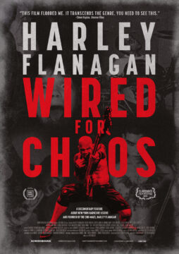 Harley Flanagan: Wired for Chaos