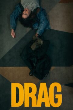 Drag