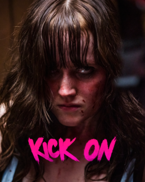 Kick On