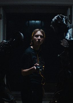 Recluse