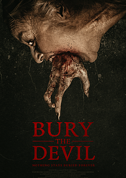 Bury The Devil