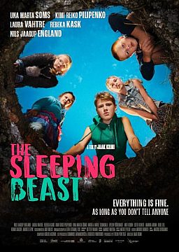 The Sleeping Beast