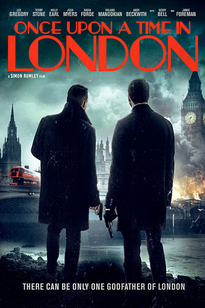 The Film Catalogue | Once Upon a Time in London