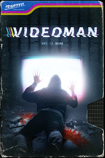 The Film Catalogue | Videoman