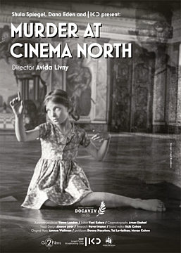 Murder at Cinema North