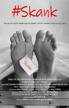 #Skank