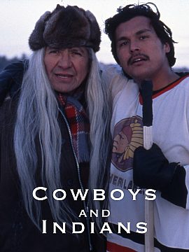 Cowboys And Indians