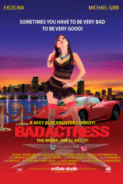 Bad Actress