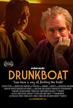 Drunk Boat