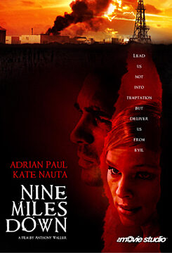 Nine Miles Down