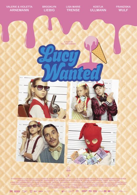 The Film Catalogue | Lucy Wanted