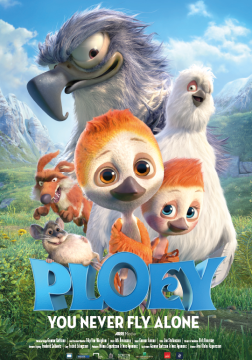 Ploey - Yoe Never Fly Alone