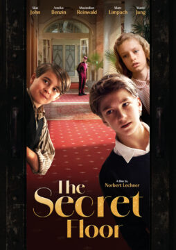 The Secret Floor