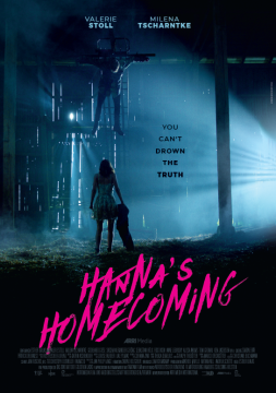 Hanna's Homecoming